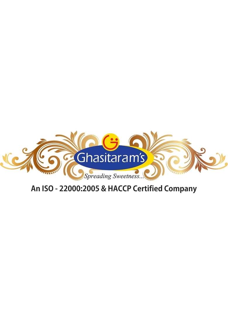 GHASITARAM