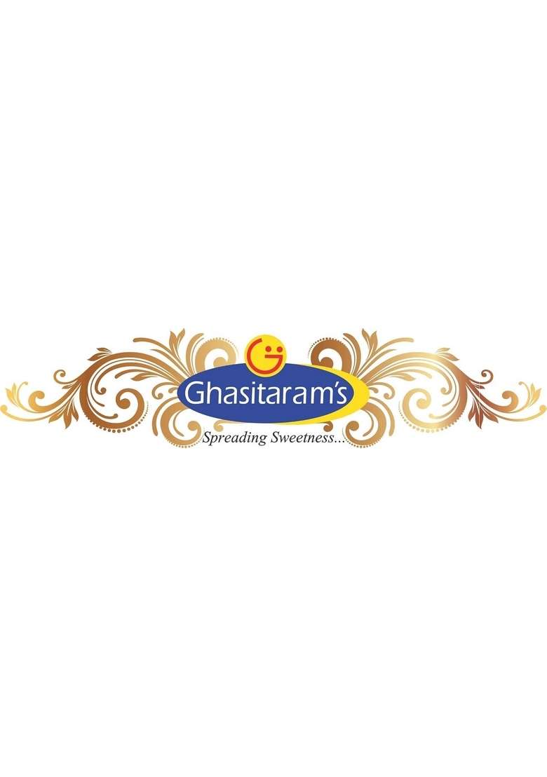GHASITARAM