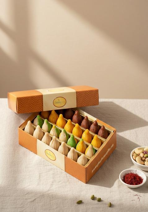 Ghasitaram Gifts Express Delivery Sweets