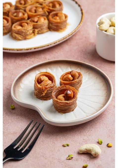 Gourmet Baklava Classic Gift Box of Assorted Nest (Pack 1)