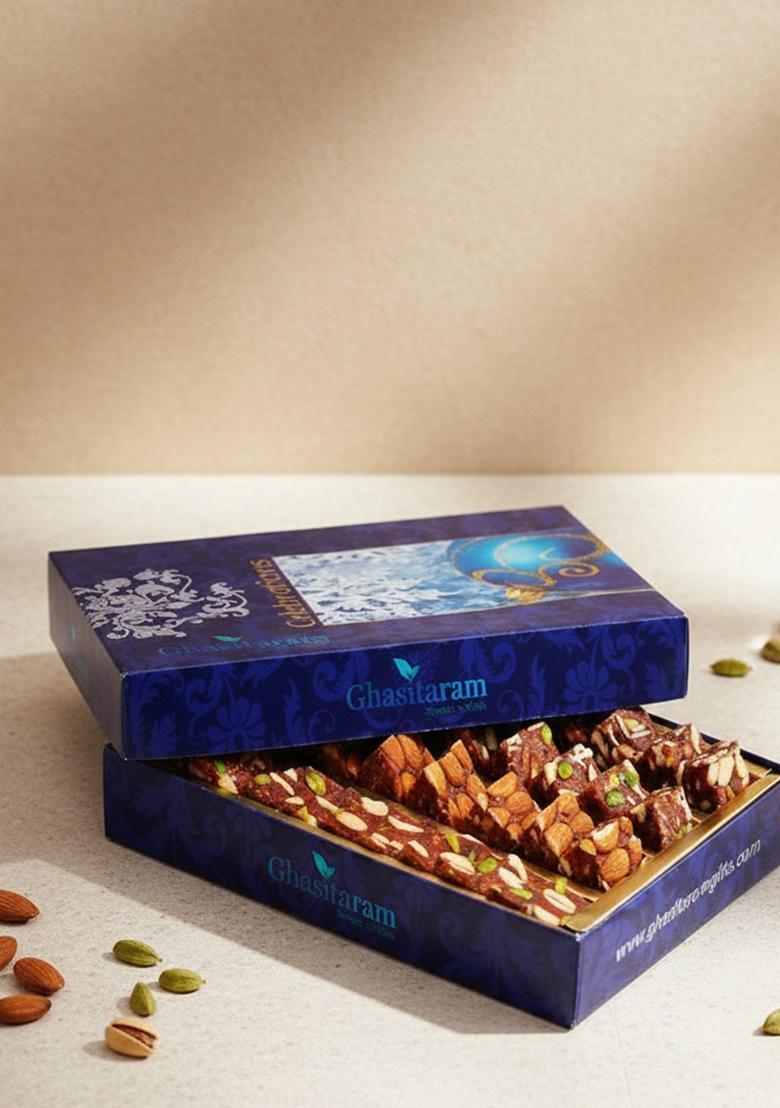 Ghasitaram Gifts Express Delivery Sweets