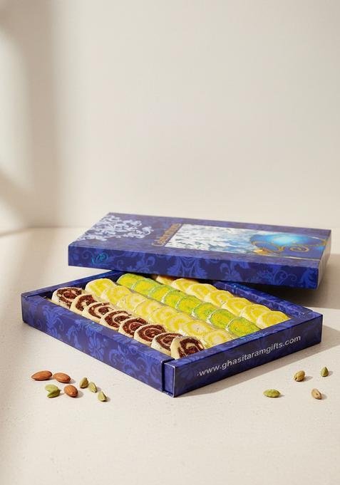 Ghasitaram Gifts Express Delivery Sweets