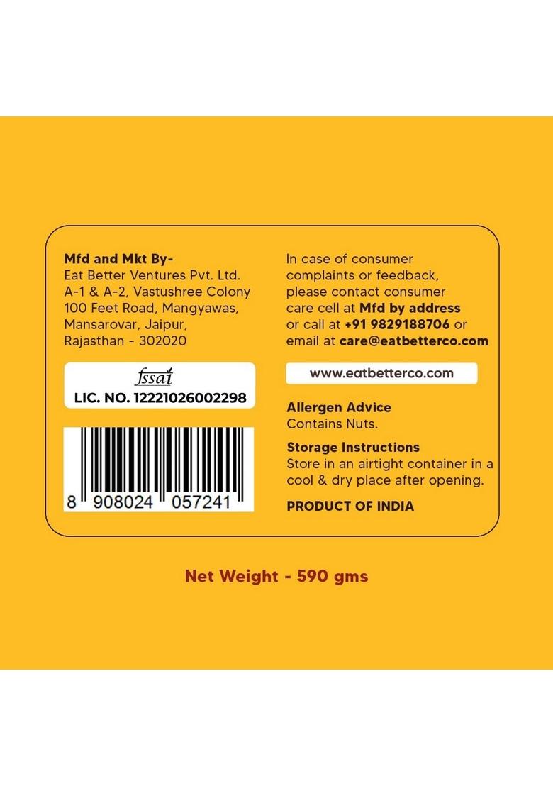 EAT BETTER CO Roshni Diwali Gift Hamper 9-Item Jumbo Lantern Box with Dry-Fruit Laddoos, Millet Namkeen, Chocolate-Coated Nuts, Urli Candle & Mukhwas | Premium for Family, Friends Corporate