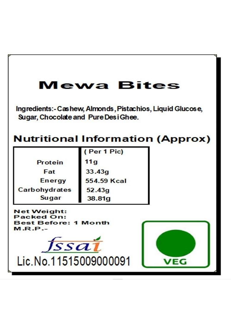 Ghasitaram Gifts Rakhi Gifts/Rakhi Sweets