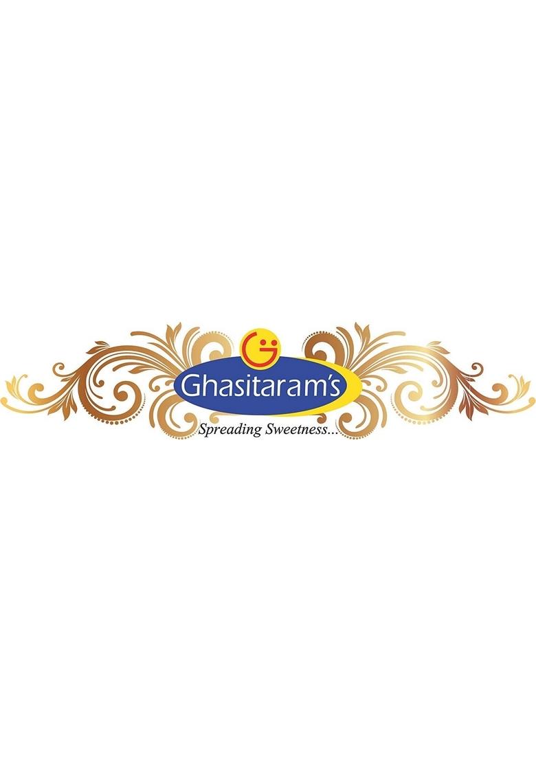 GHASITARAM'S special for holi Farsan Samosa 300 gm