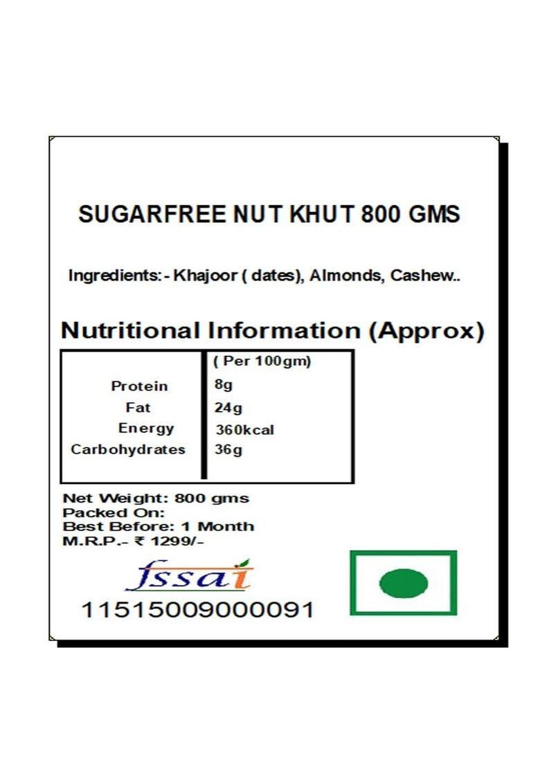 Ghasitaram Gifts Express Delivery Sweets