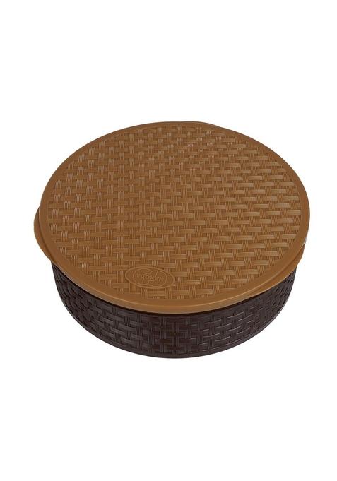 Sainik's Dry Fruit Mall Festive Gift Box Set (Almonds, Cashews, Pista, Raisins- 200Gms Each) 800grams