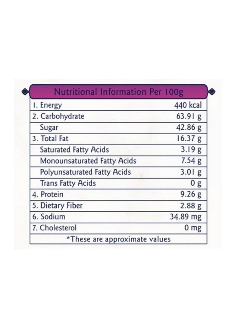 Haldiram's Nagpur Mini Kaju Katli 250g | Bite-Sized Cashew Barfi Traditional Indian Sweet Made with Premium Ideal for Gifting & Snacking