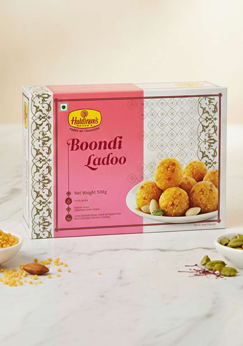 Haldiram