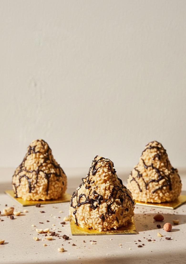 Ghasitaram Gifts Express Delivery Sweets