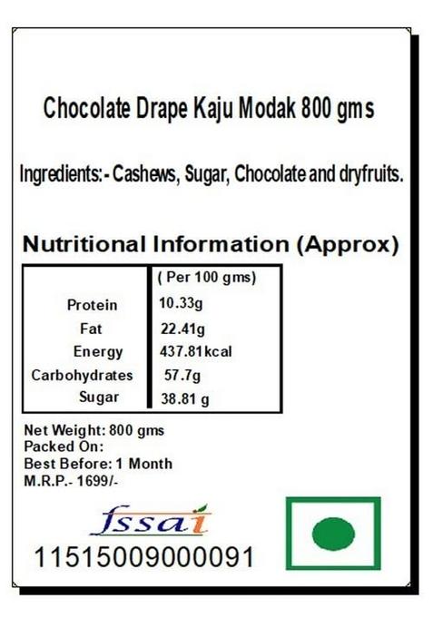 Ghasitaram Gifts Express Delivery Sweets