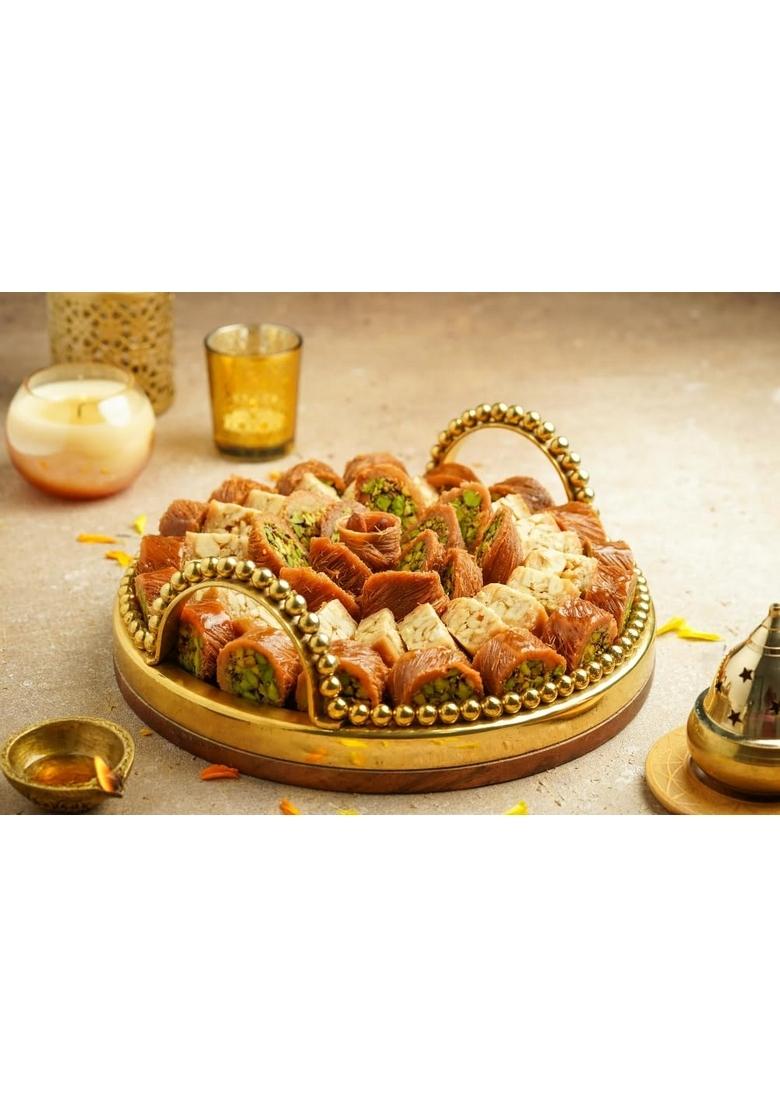 Gourmet Baklava Gift Box