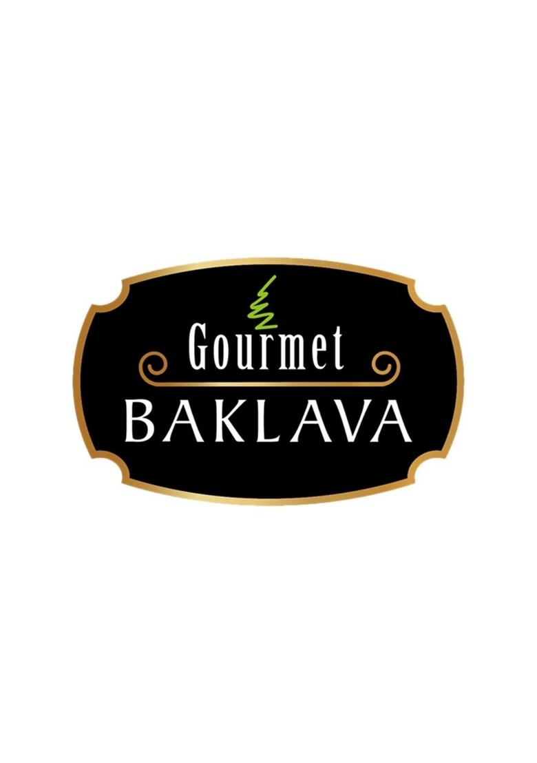 Gourmet Baklava Gift Box
