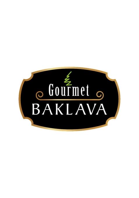 Gourmet Baklava Gift Box