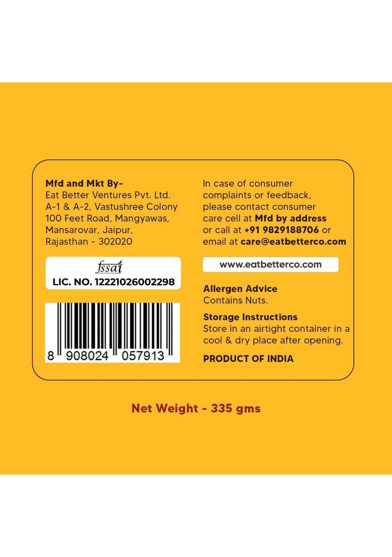 EAT BETTER CO Swarn Diwali Gift Hamper