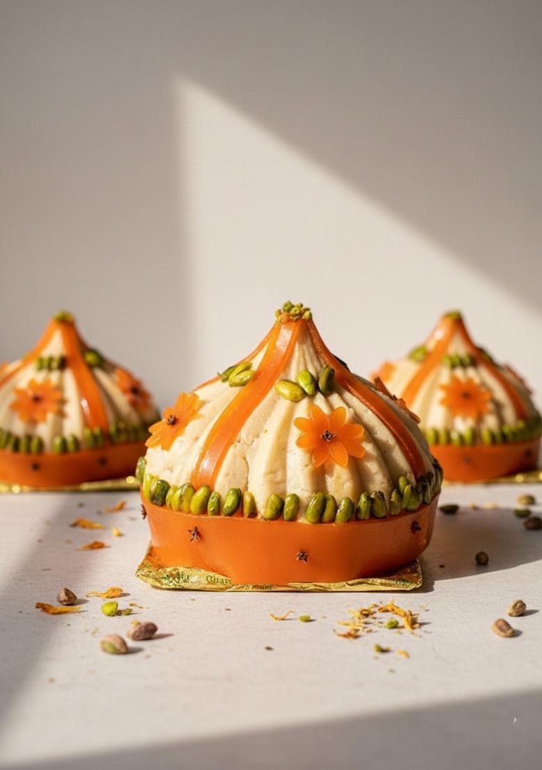 Ghasitaram Gifts Express Delivery Sweets