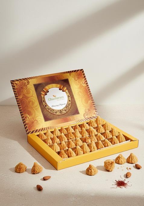Ghasitaram Gifts Express Delivery Sweets