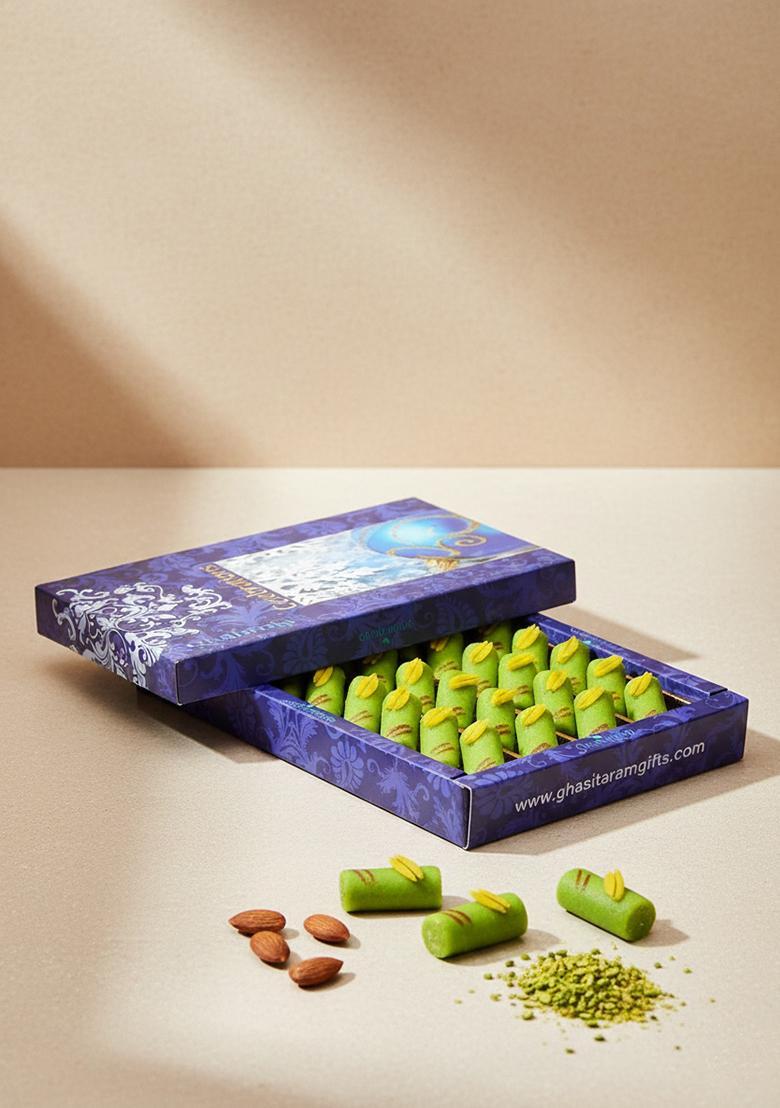 Ghasitaram Gifts Express Delivery Sweets