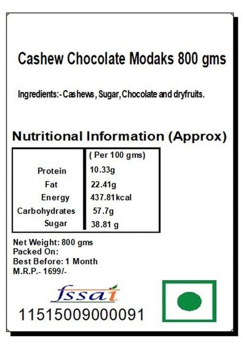 Ghasitaram Gifts Express Delivery Sweets