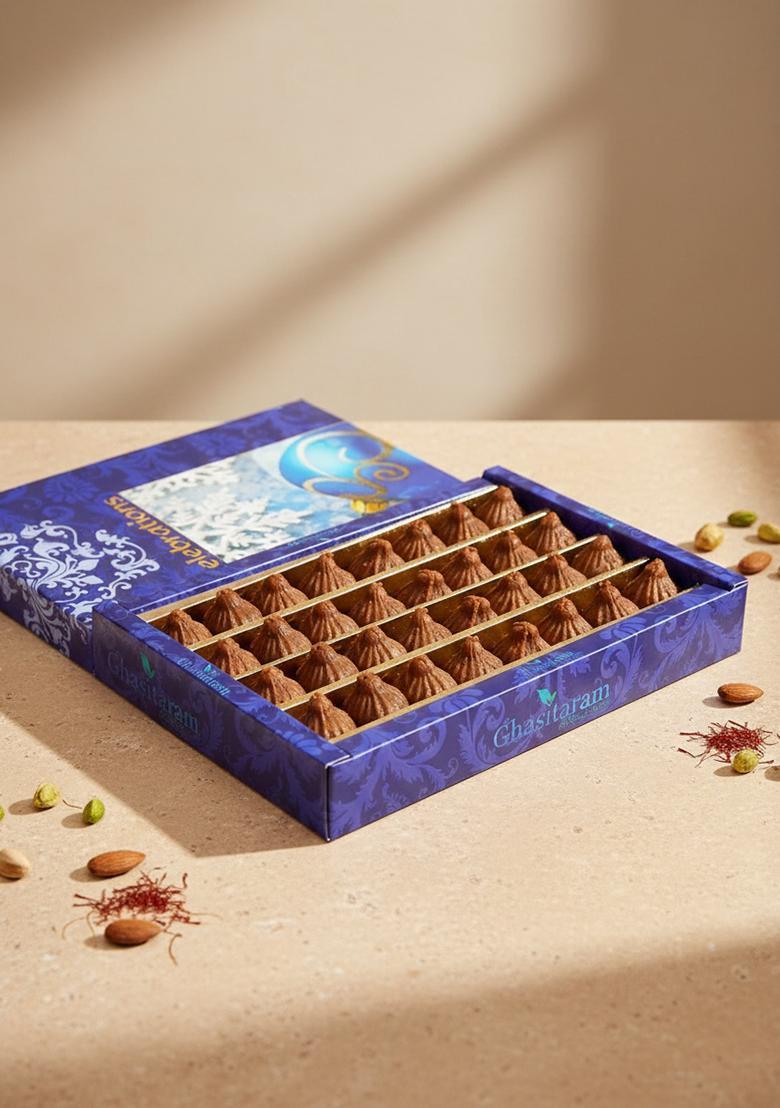 Ghasitaram Gifts Express Delivery Sweets