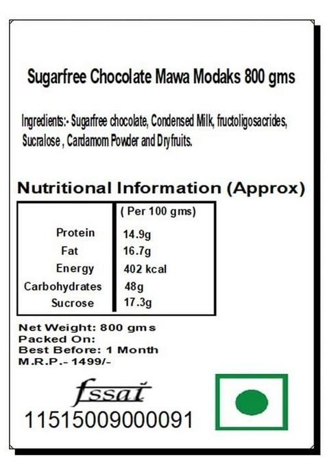 Ghasitaram Gifts Express Delivery Sweets