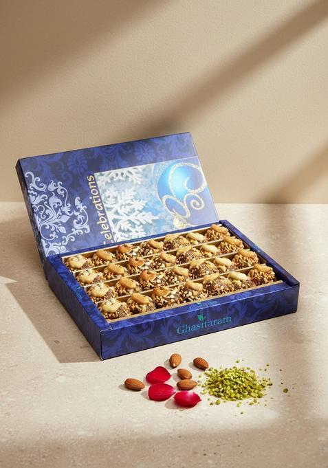 Ghasitaram Gifts Express Delivery Sweets