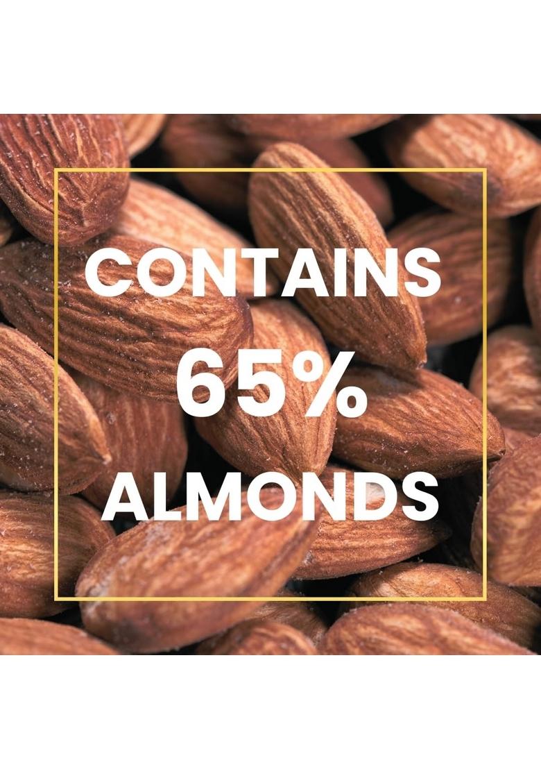 VISTEVIA Sugar Free Almond Desi Cookies, Diabetic and Keto Friendly