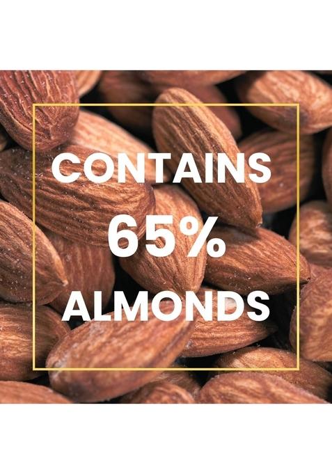 VISTEVIA Sugar Free Almond Desi Cookies, Diabetic and Keto Friendly