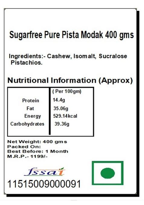 Ghasitaram Gifts Express Delivery Sweets