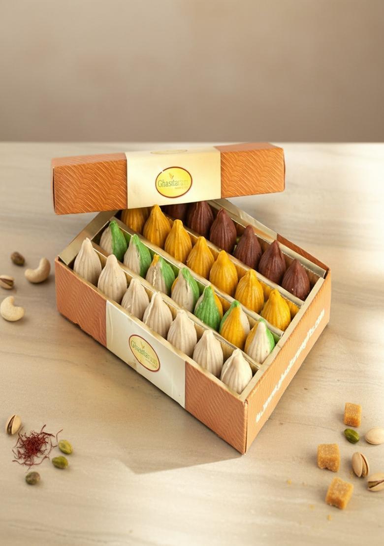 Ghasitaram Gifts Express Delivery Sweets