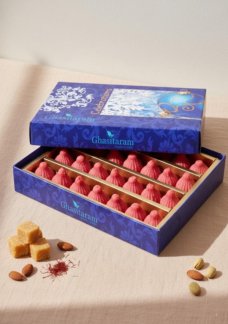 Ghasitaram Gifts Express Delivery Sweets