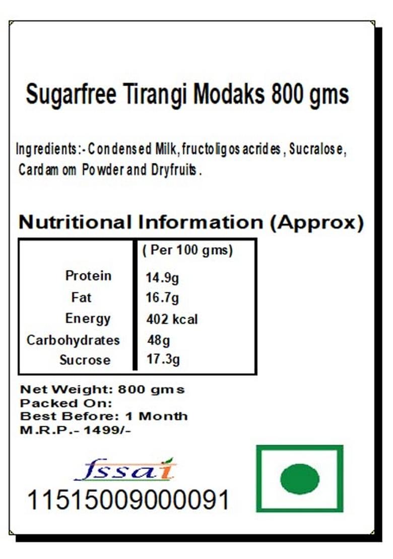 Ghasitaram Gifts Express Delivery Sweets