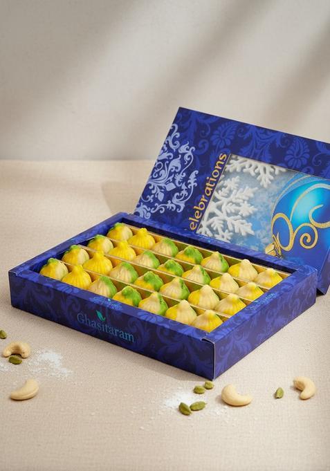 Ghasitaram Gifts Express Delivery Sweets