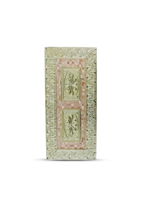 SAPPHIRE FOODS Diwali Gift Hampers Dry Fruit Pack Gifts In Jars for Employees Family Friends SF JAR TAPPER BOX (SF 3 BOX)