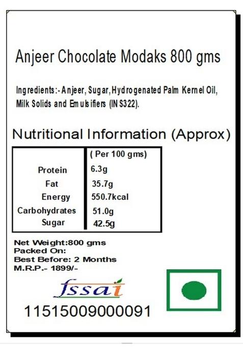 Ghasitaram Gifts Express Delivery Sweets