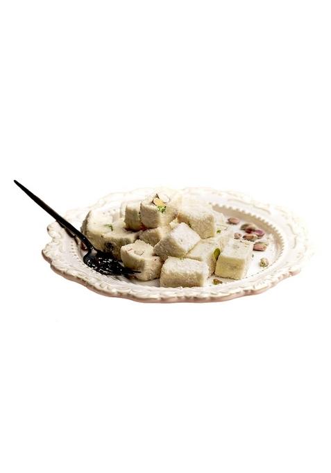 Gourmet Baklava Almond Delight (250g) Premium Handcrafted with Almonds Traditional Dessert