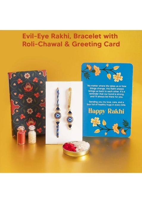 EAT BETTER CO Pyaar Ka Pitara