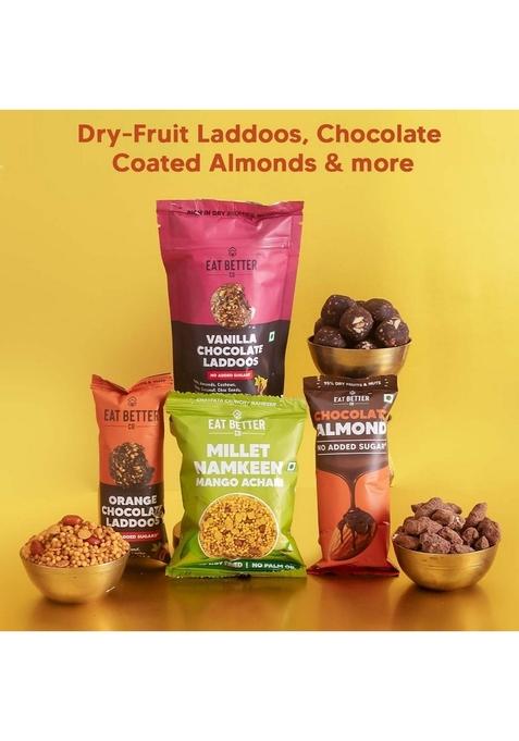 EAT BETTER CO Pyaar Ka Pitara