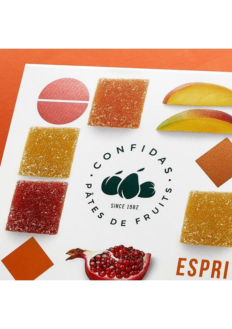 Acme Products Mixed Fruit Candy | Rasberry, Orange, Pineapple 330g Import Quality Premium Packaging