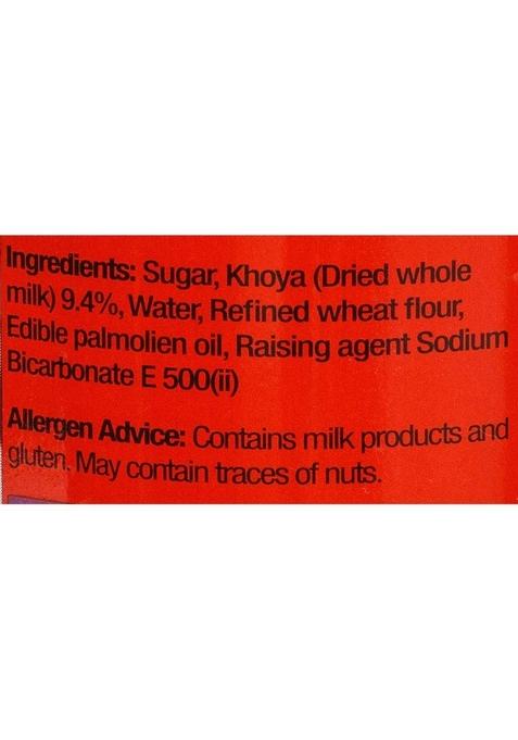 MTR Gulab Jamun Tin 500g