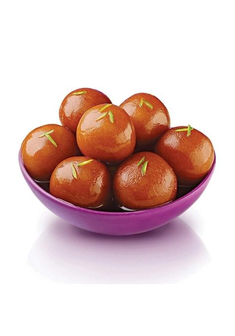 MTR Gulab Jamun Tin 500g