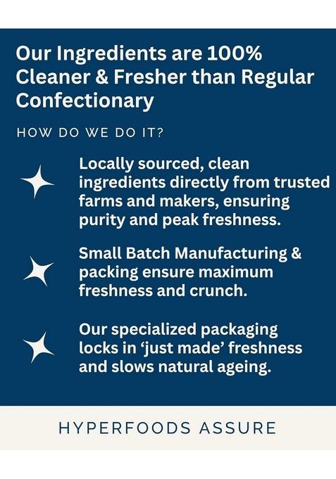 HYPERFOODS Christmas Gifting For Family and Friends Chocolates Gift Pack Dry Fruits Rain Forrest Solid Perfume Stories Hamper Gifts New Year