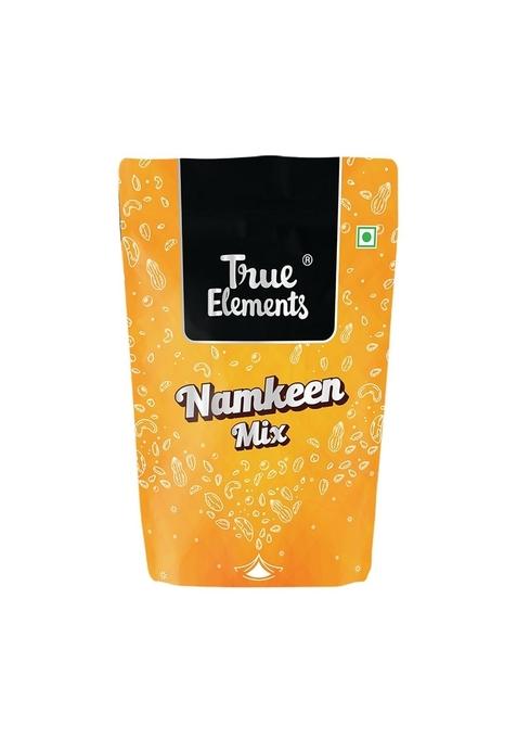 True Elements Delight Gourmet Crunch & Munch Gift Hamper 164 gm | Premium Healthy Snack Festive Gifting for Rakhi Treats Combo hampers brother Sisters