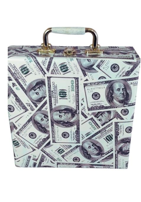 HIRA SWEETS JABALPUR Luxury Dollar Dry Fruit Gift Box | Dryfruit