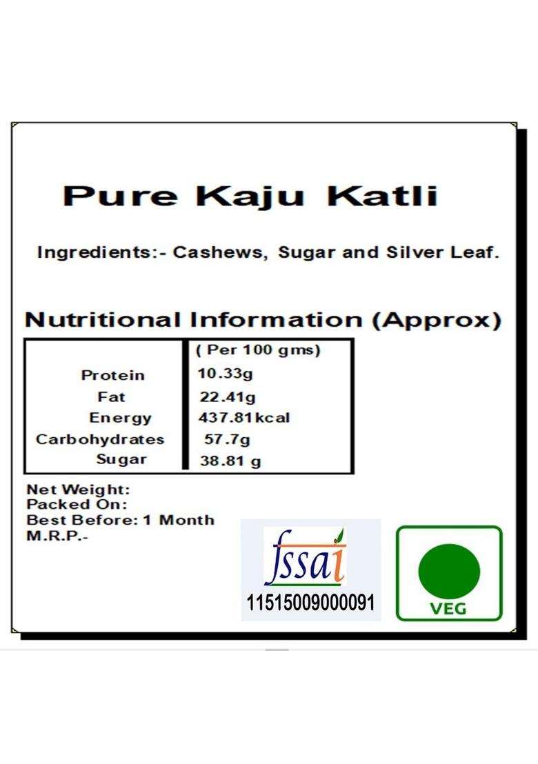 Ghasitaram Gifts Rakhi Gifts/ Sweets