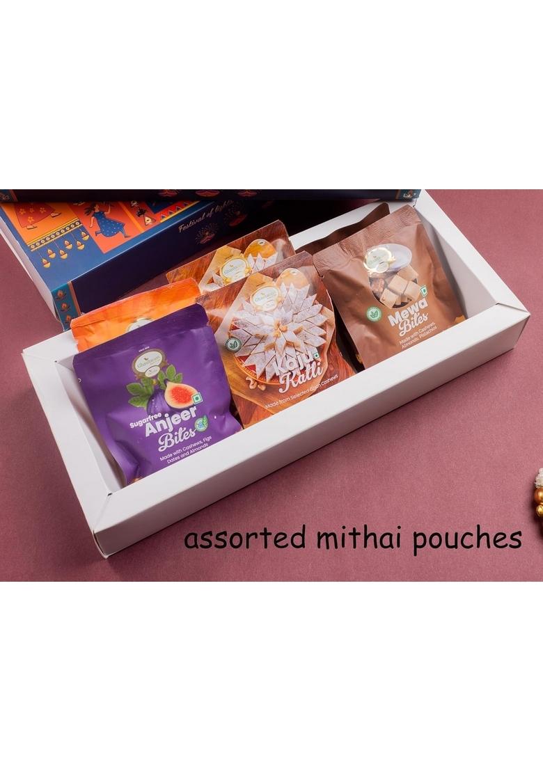 Ghasitaram Gifts Diwali Gift