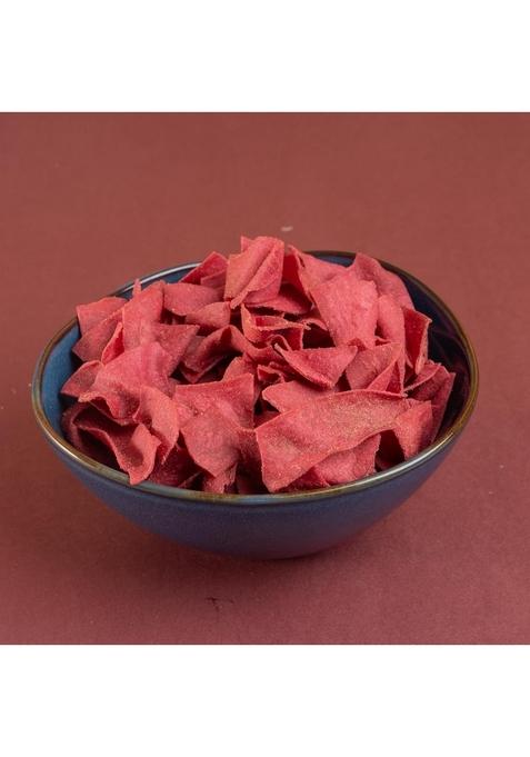 Ghasitaram Gifts Big Hamper Tray of Sugarfree Kaju Katlis,Beetroot Chips,Sugarfree Bite,Wheat Puff,Moong Chakli,Roasted Chiwda|Sugar Free Sweets|Diabetic Friendly|Diwali Sugar Sweets Box