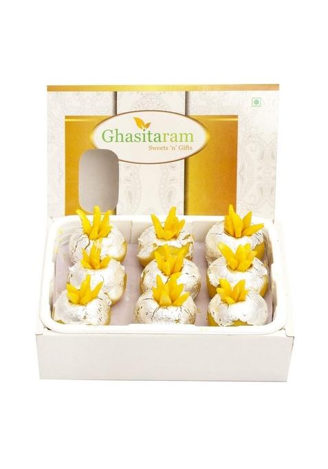Ghasitaram Gifts Sweets