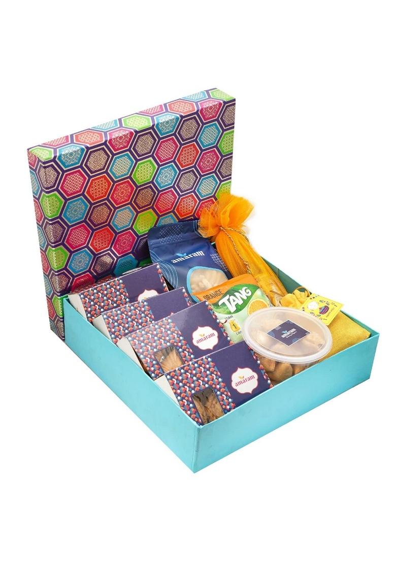 Amaram Ghasitaram Holi Sweets