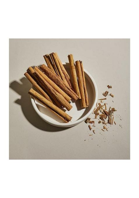 Nutzy Dalchini Sticks (Cinnamon Sticks) 1000 Grams (250 X 4) | Gives Strong Flavour & Aromatic Khushboo For Masala Chai, Biryani, Sabzi, Pulav More Indian Recipies Sabut Is Best Ingridient Taste And Desi Touch In Your Daily Dishes Dalchina Chekka Whole Bark Cinnamon Healthy Dalcheeni